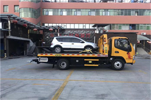 丛台区汽车紧急补胎换胎救援